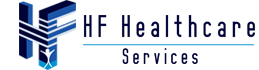 hf healthcare logo