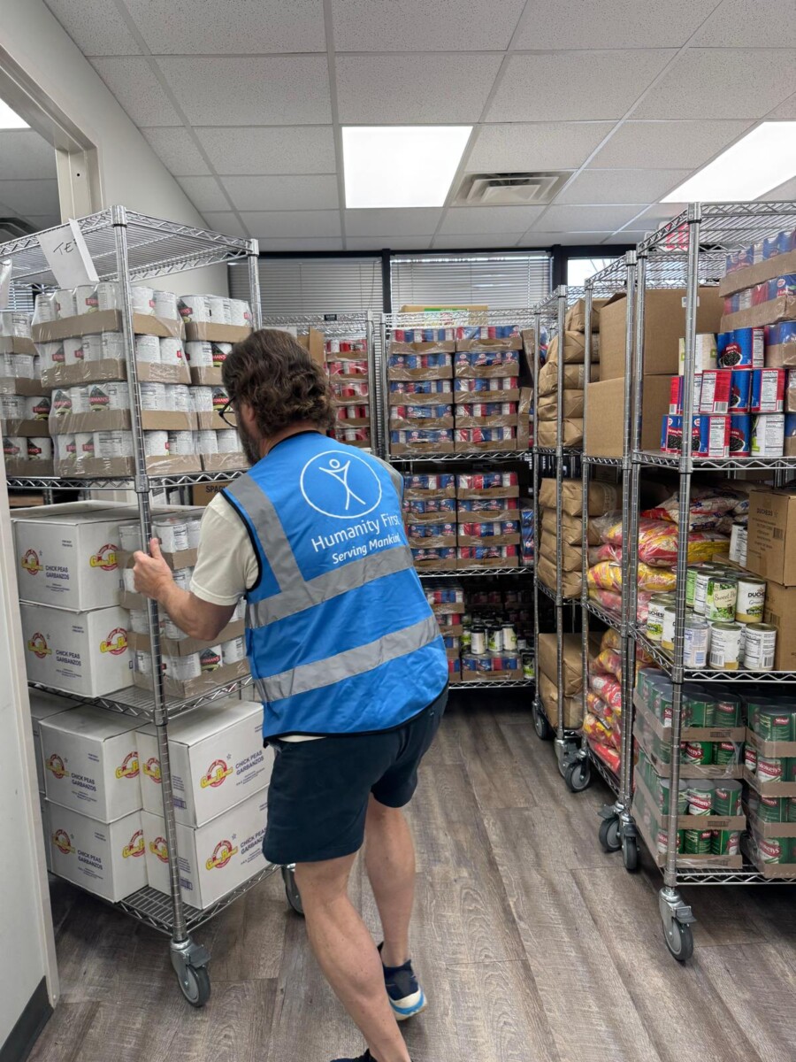 FS Duluth new warehouse arrangement April 2026 18