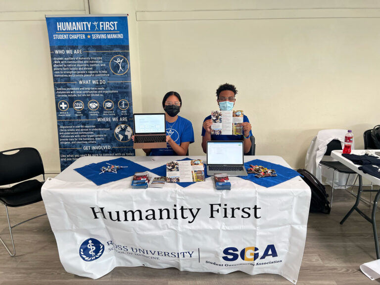 Humanity First Student Division - Humanity First USA