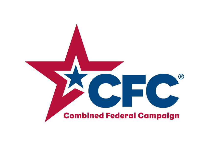 CFC Logo Blue and Red