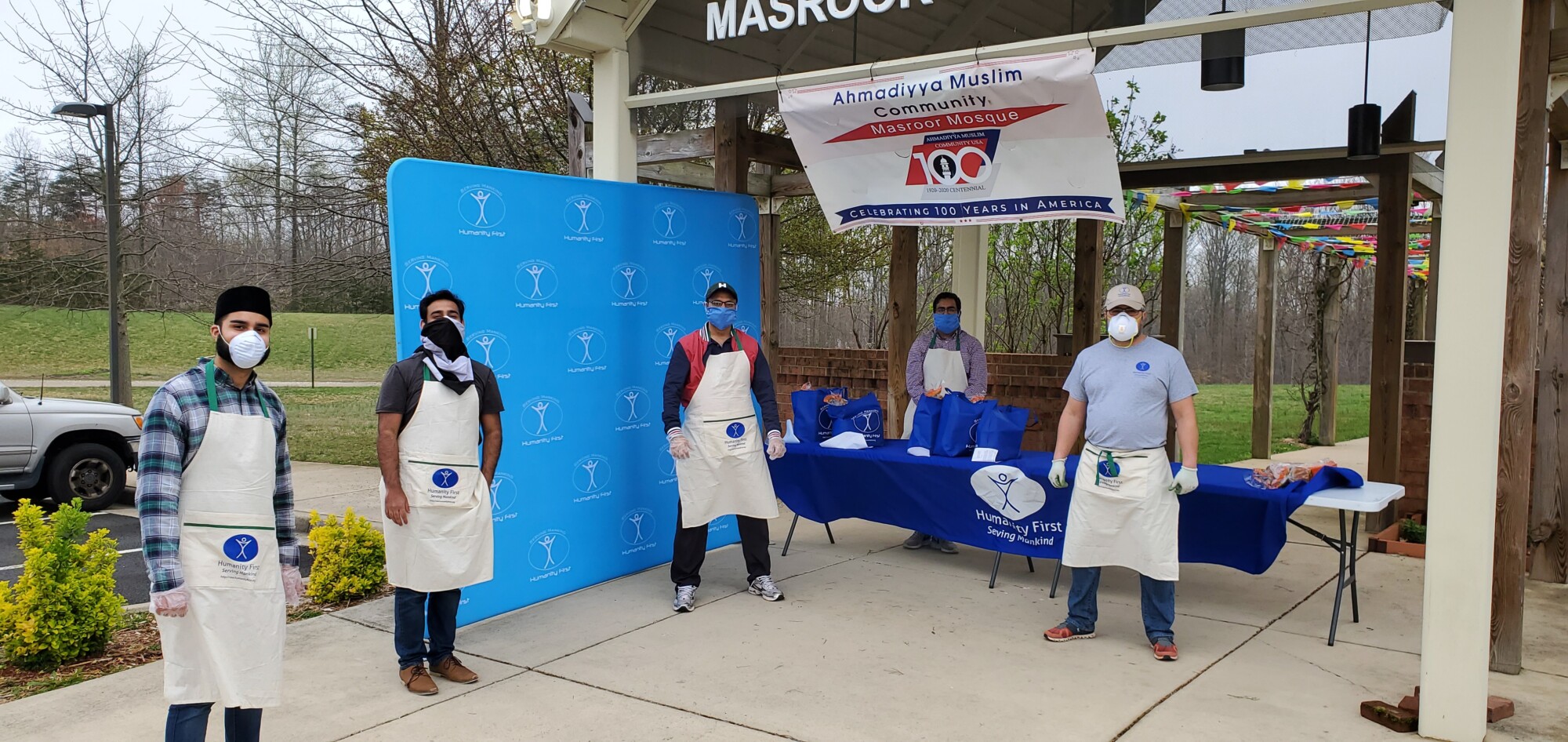FS Manassas covid volunteer group 20200329 122521
