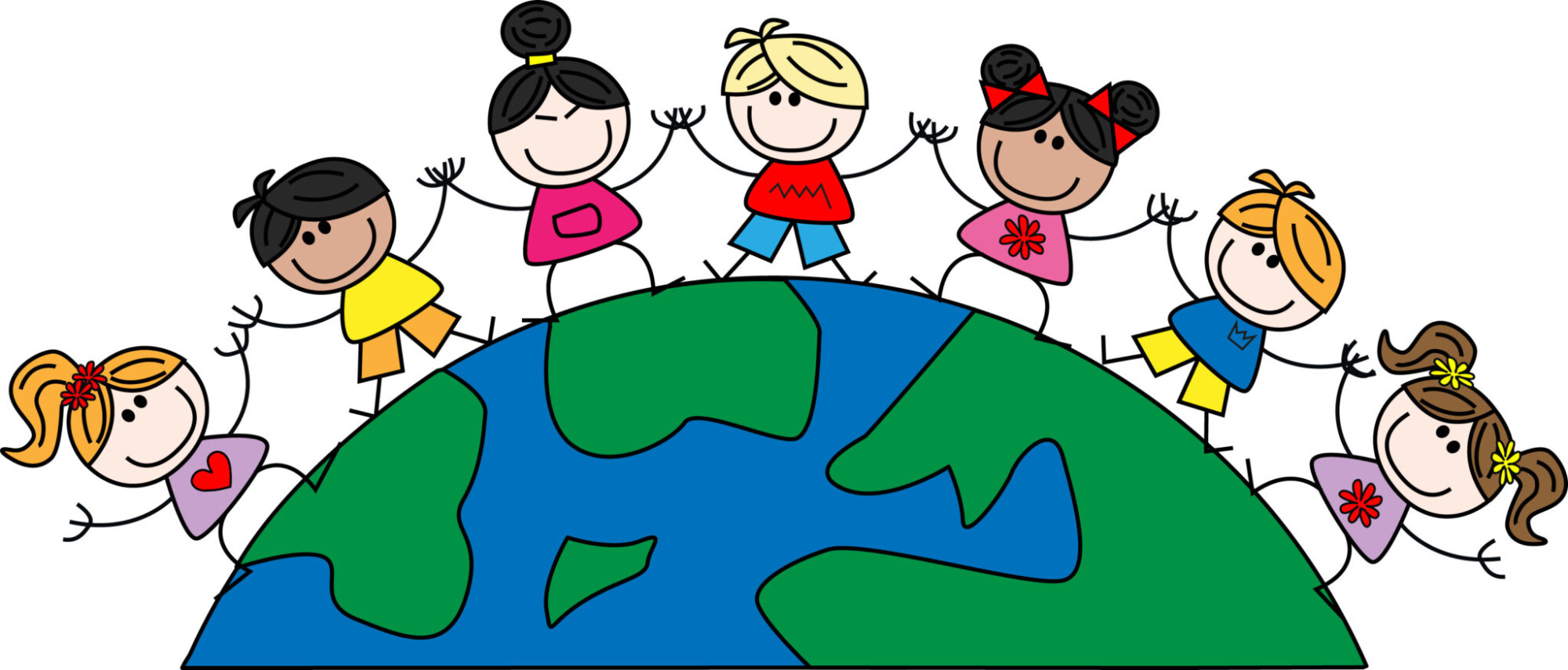 Coast to Coast, Kids Helping Kids