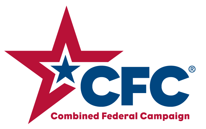 CFC Logo Blue and Red
