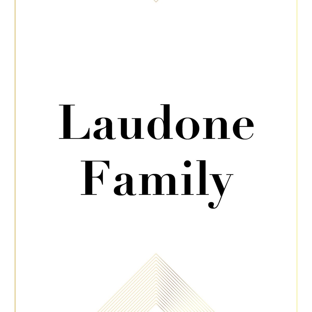 Laudone Family Gala 2024 logo3