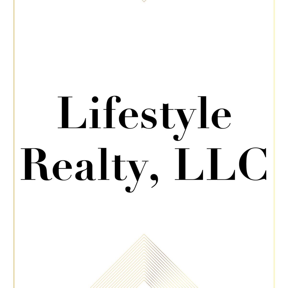Lifestyle Realty LLC Gala 2024 logo