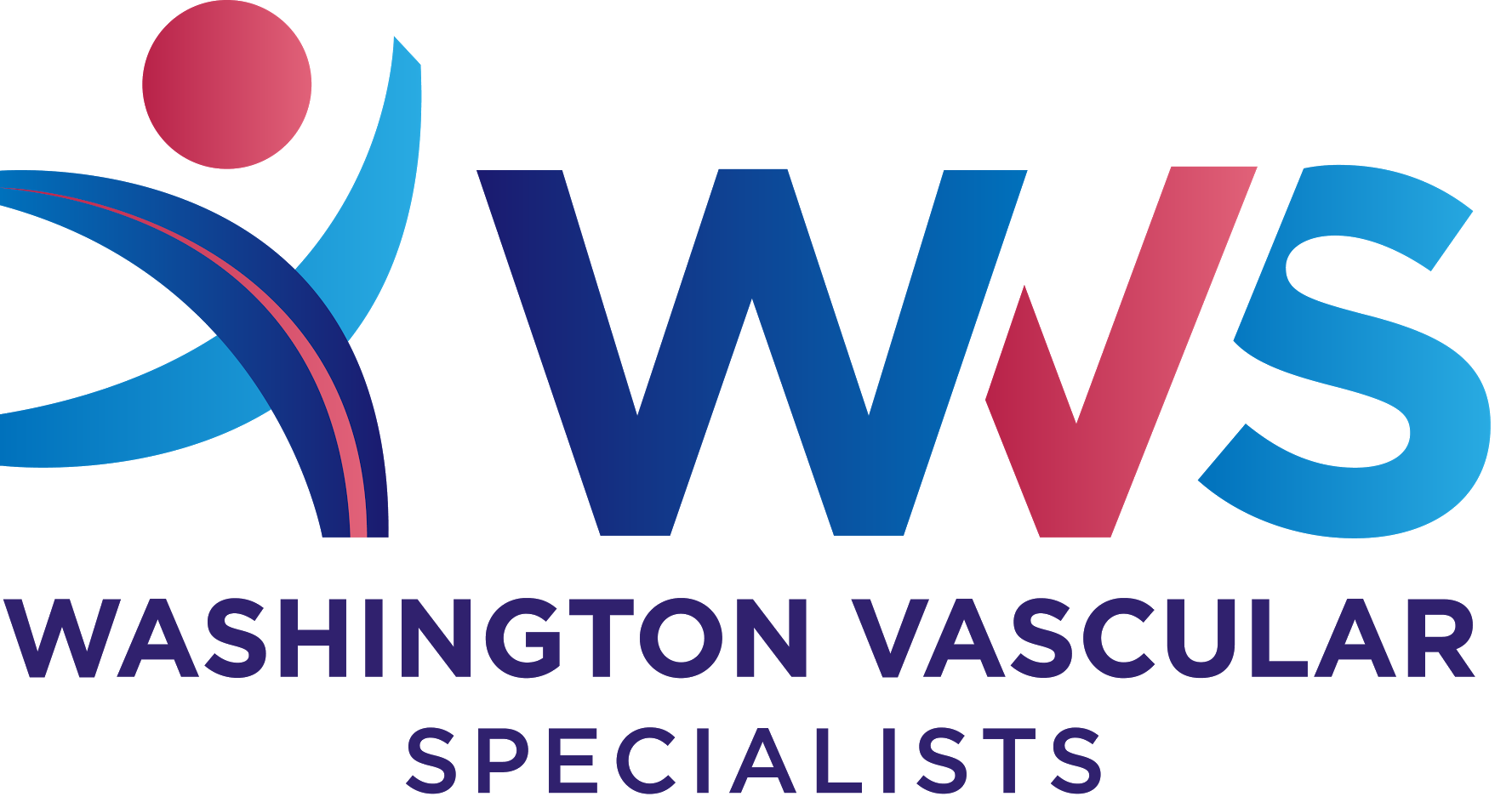 Washington Vascular Specialists Logo