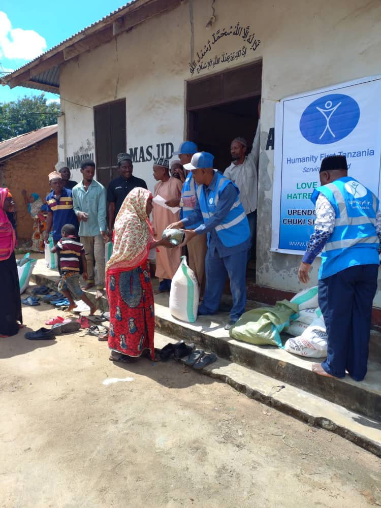 Newsletter: Tanzania flood relief, Doctors4Humanity in the Marshall Islands, and more updates