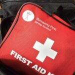 DR Kit First Aid Kit