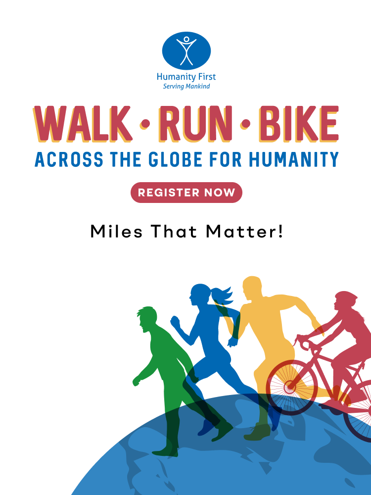 Join now to reach out 24,900 mile goal!