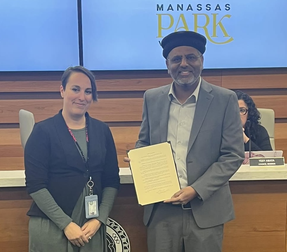 FS Proclamation acceptance Manassas Park 20250321 cropped