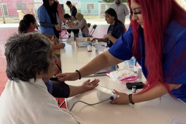GoH Mexico Jan 2025 student blood pressure IMG 1433 Large