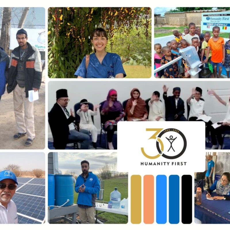 Telethon 2025 collage canva 20250507