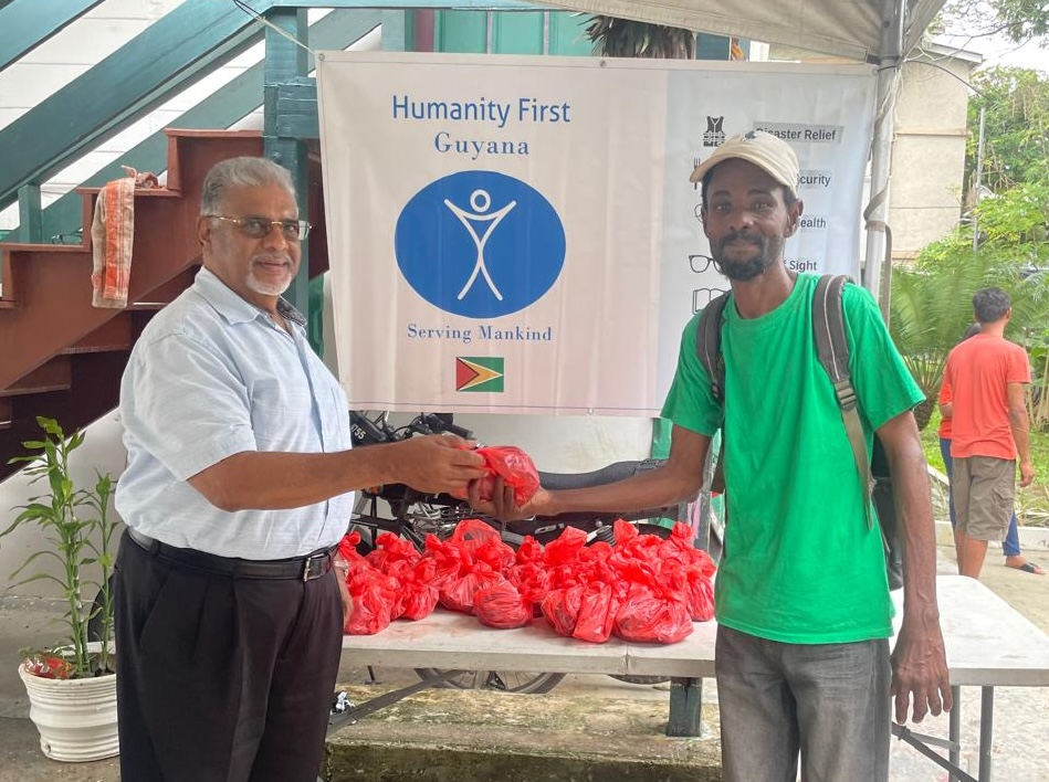 FS qurbani 2025 guyana 1