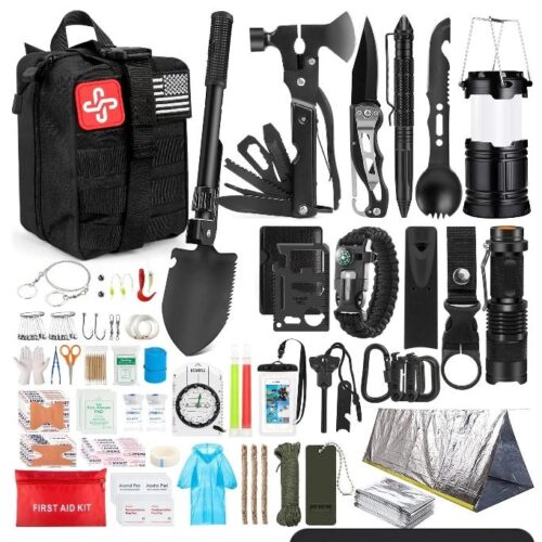 Emergency Kit