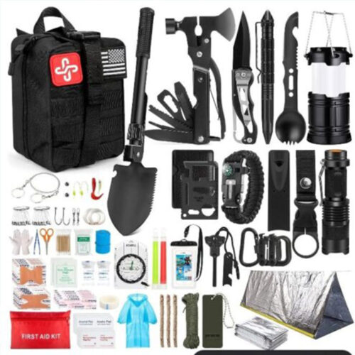Emergency Kit 500x500