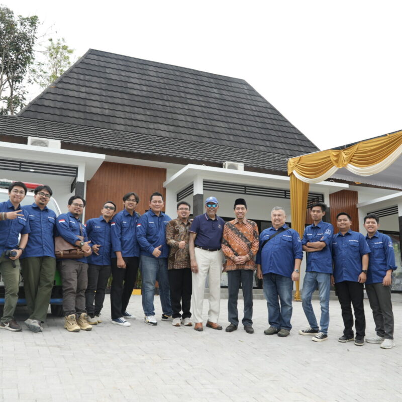 GH Indonesia clinic inauguration 20250830 group DSC08704