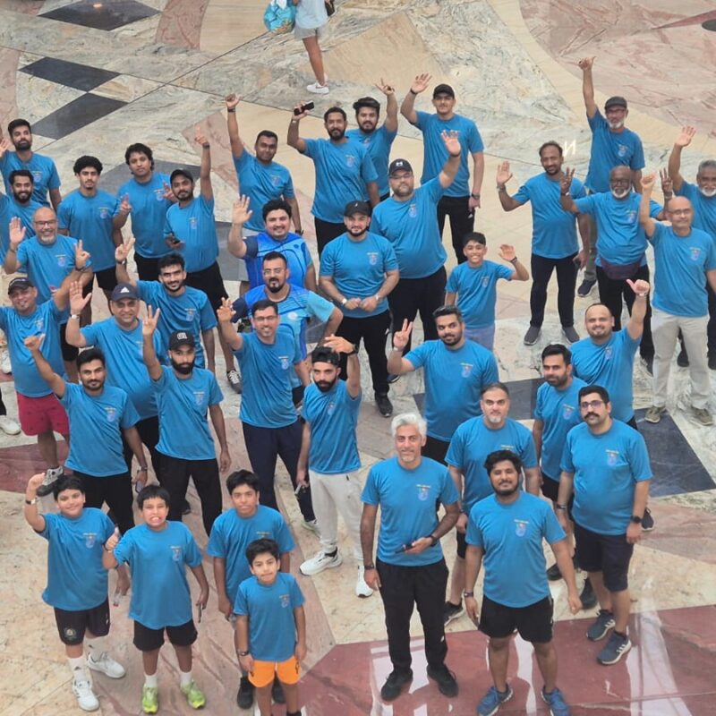 WRB 2025 PRACTICE UAE group waving 2025 08 24
