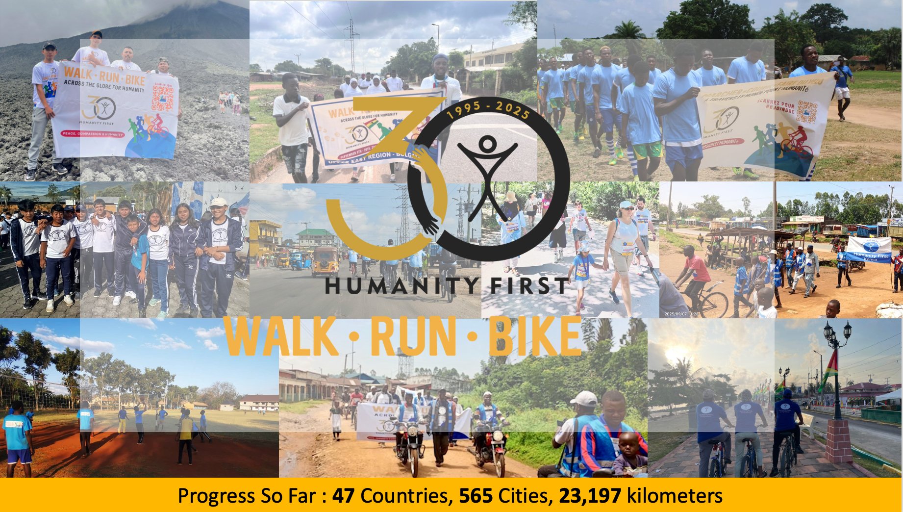 Miles that Matter, Dollars for Impact