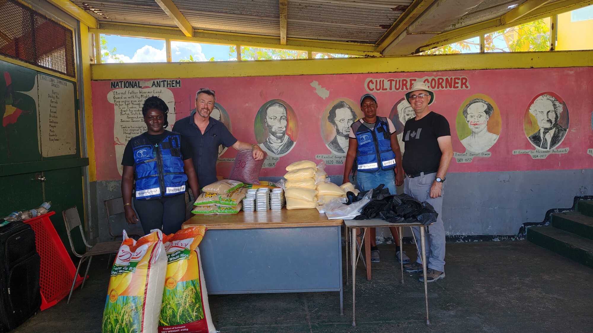 DR Jamaica 2025 Nov 2