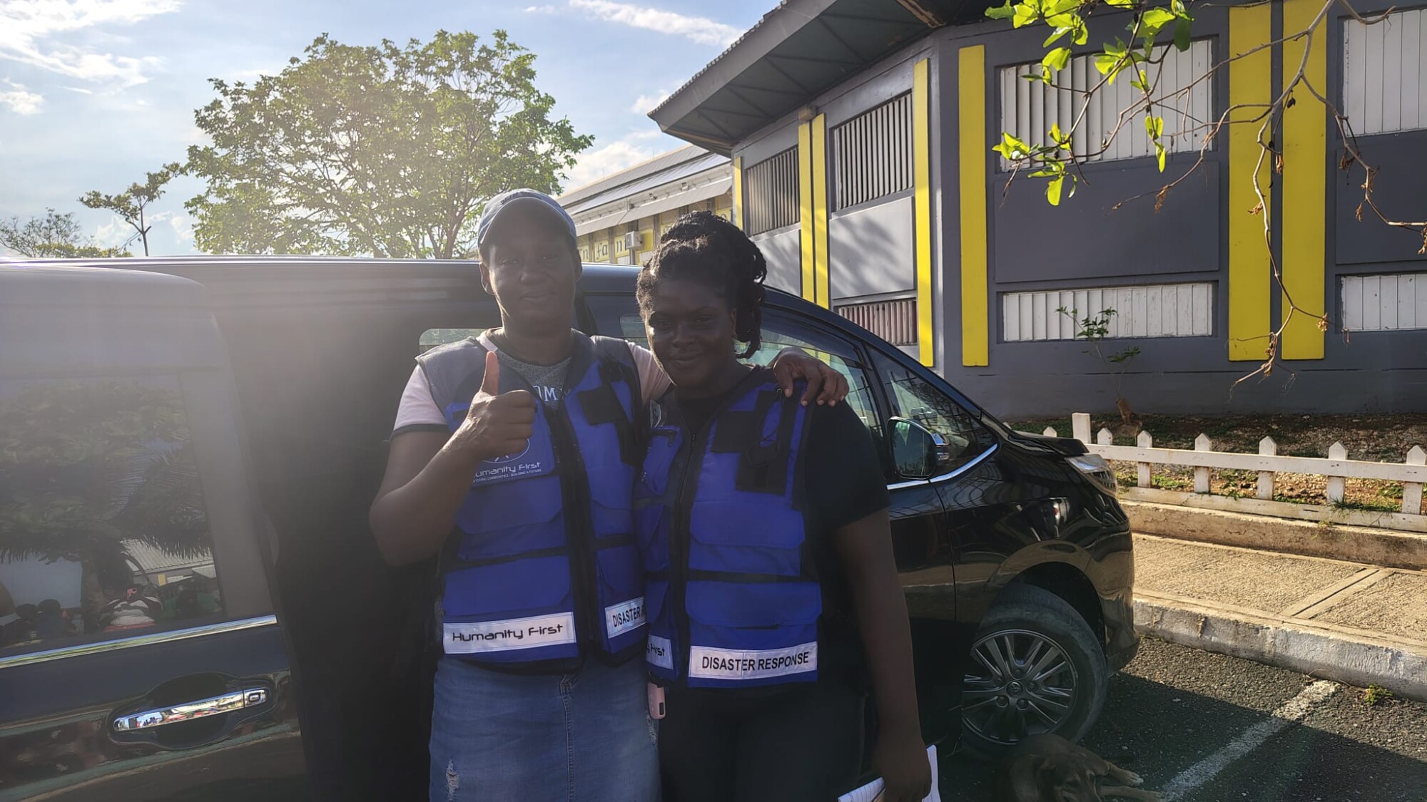 DR Jamaica 2025 Nov 3