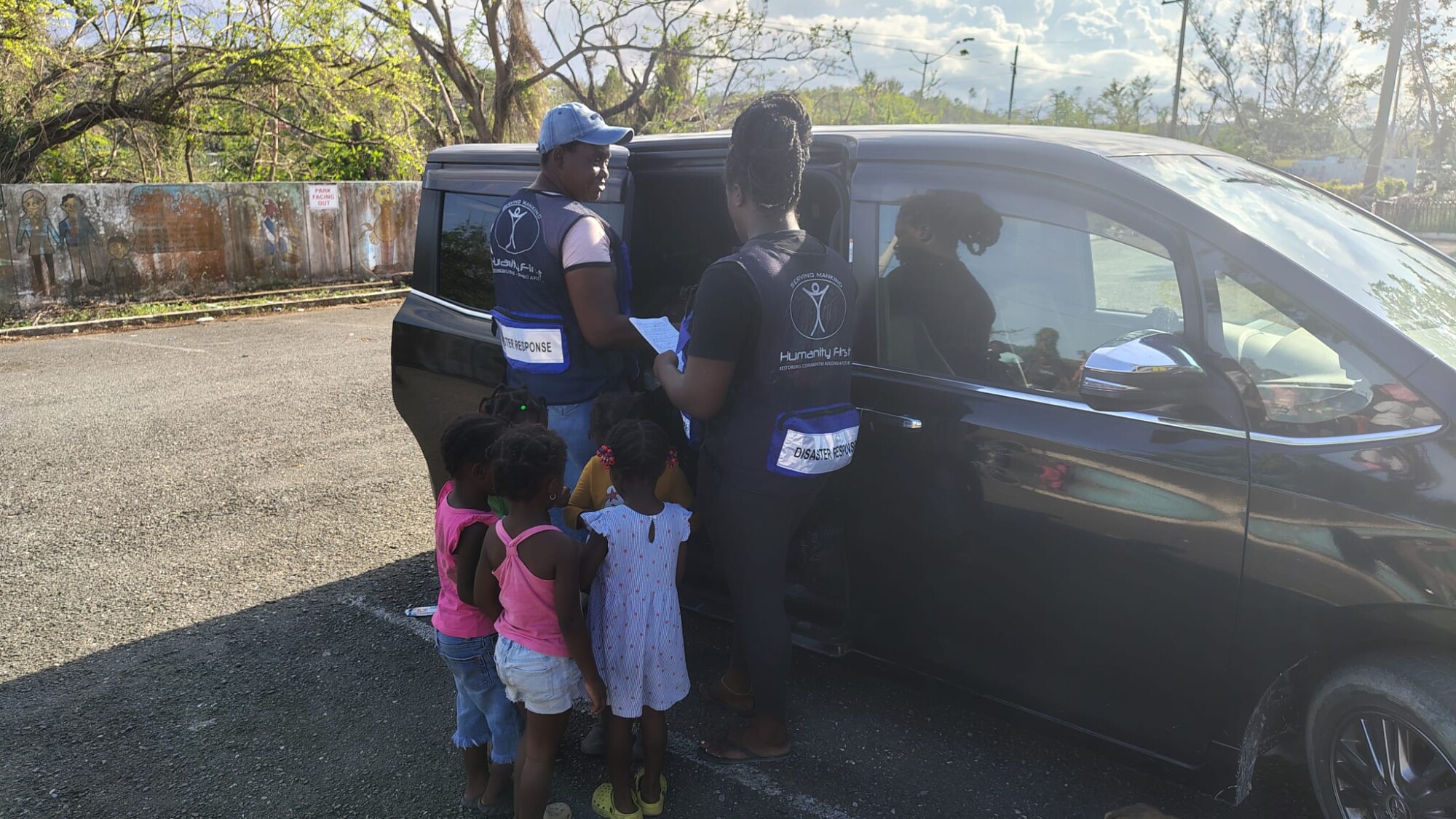 DR Jamaica 2025 Nov delivery