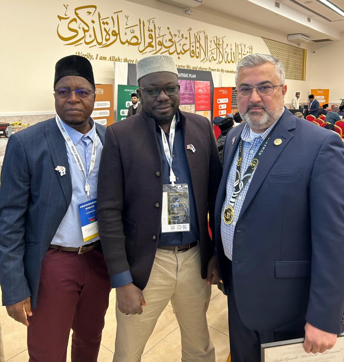 HFI conference 2025 12