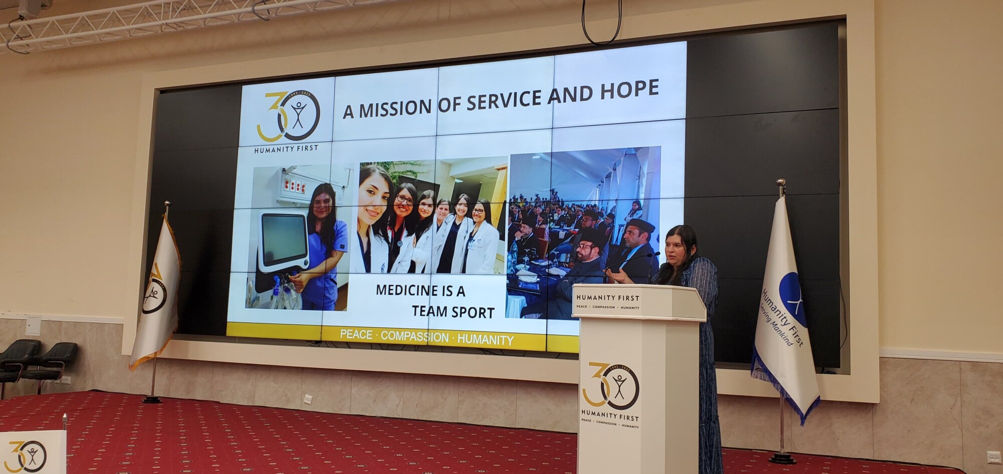 HFI conference 2025 8