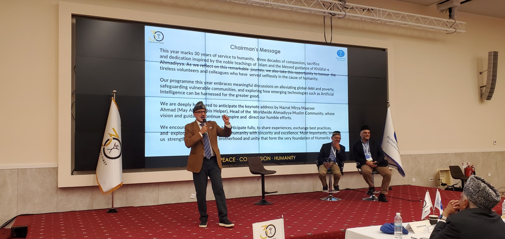 HFI conference 2025 9