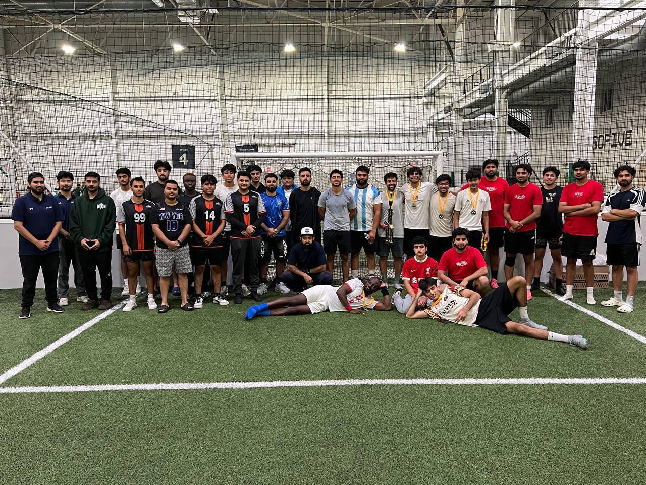 WRB US MKA soccer tourney 20250913