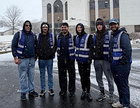 Fast2Feed and Food Security News