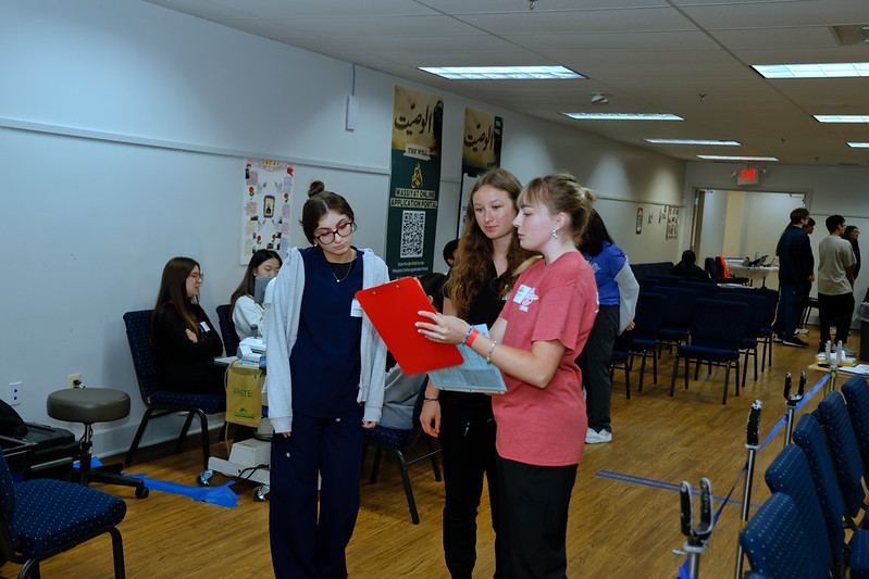 RAM Clinic April 2026 flickr 1