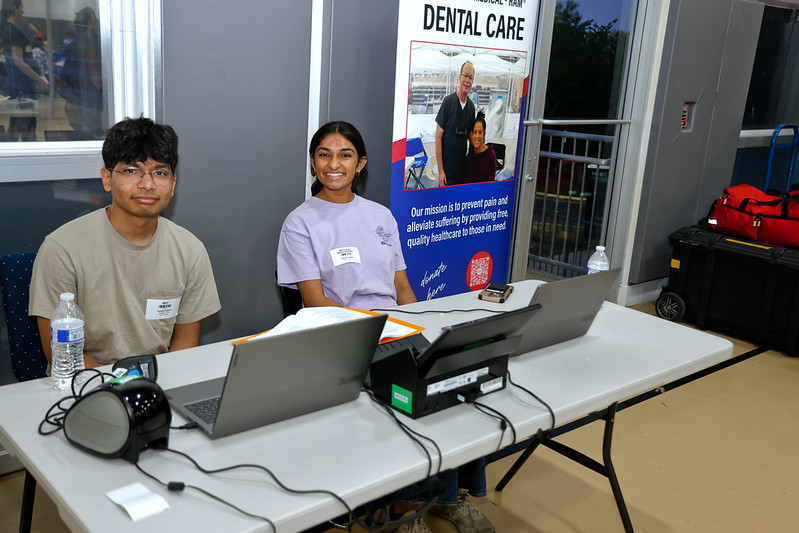 RAM Clinic April 2026 flickr 8