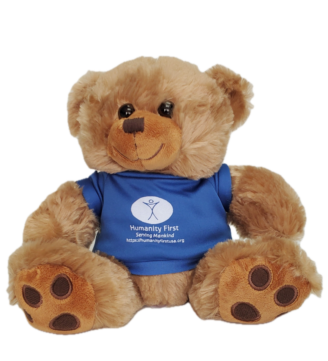 HF shop bear 2026 transparent