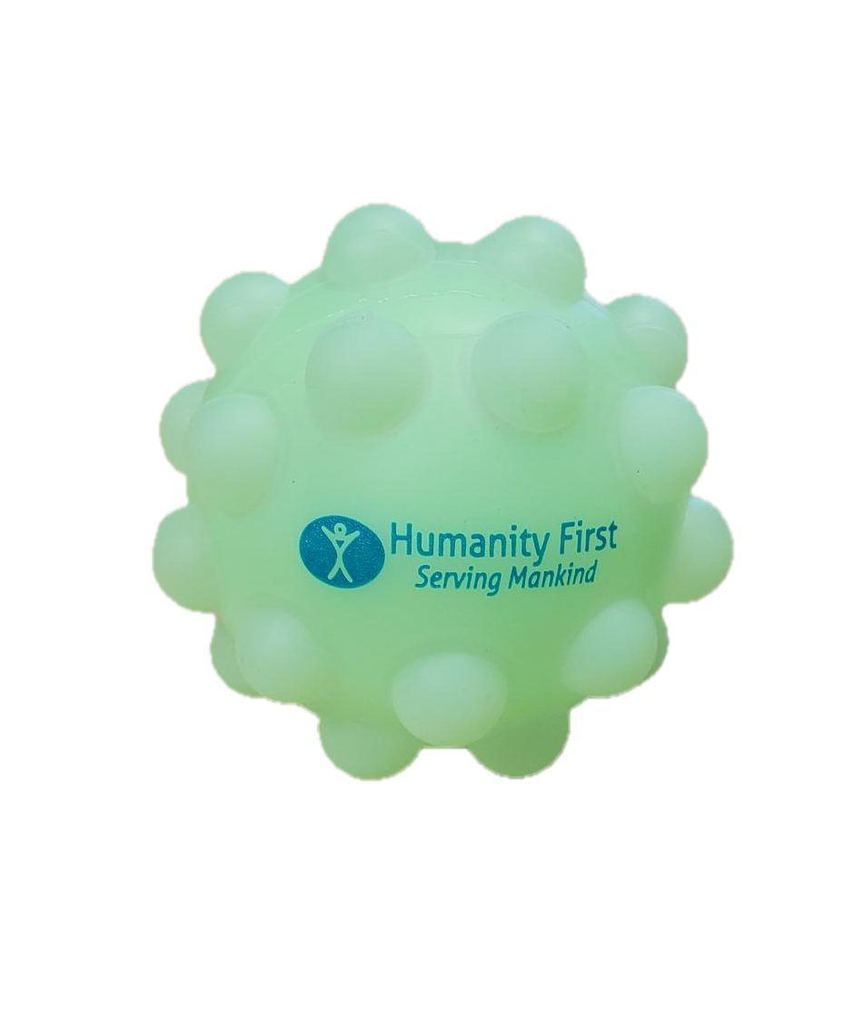 HF shop figit ball 2026 transparent