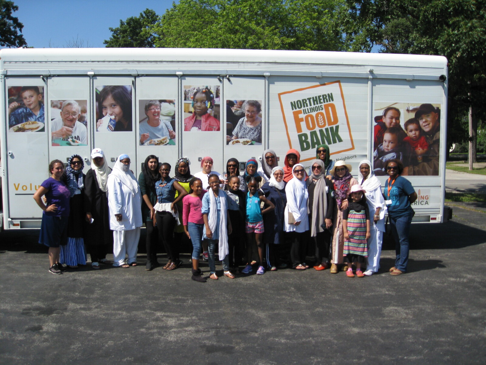 FS F2F Zion 2019 women group IMG 4114