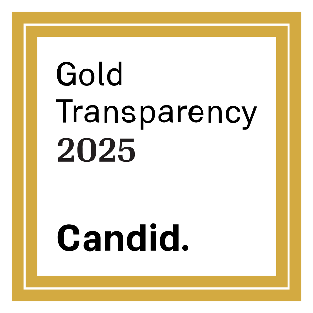 Gold Transparency Candid Seal