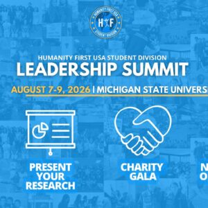 HFSD 2026 Summit header infographic