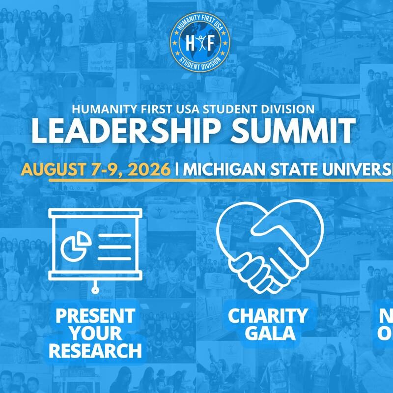 HFSD 2026 Summit header infographic