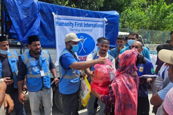 DR Nepal flood sent 20260919 2