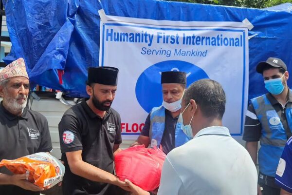 DR Nepal flood sent 20260919 7